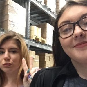 Meet your Posher, Taylor